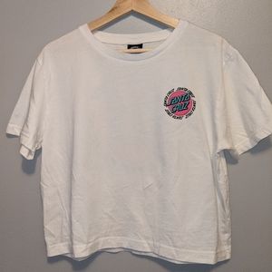 Santa Cruz T-Shirt